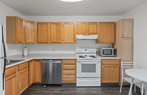 Chic Central Nook - Foto 10