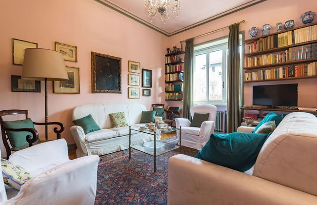 Elegante e Raffinato in Zona Crocetta by Wonderful Italy - Foto 3