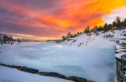 Château Bouli - 4 Season Escape and Games Room - Foto 50