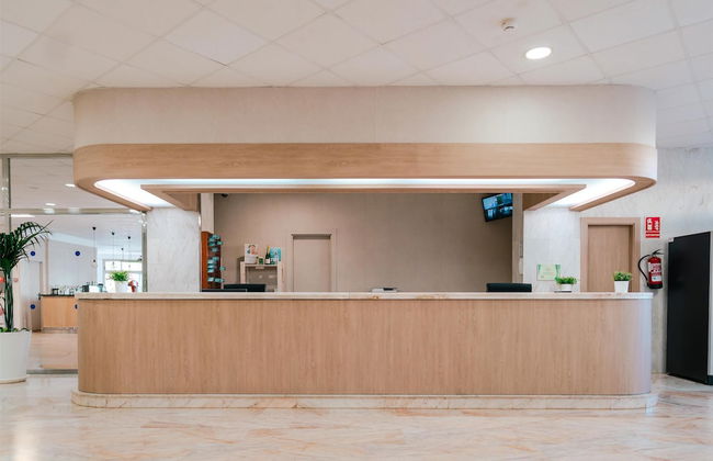 Port Europa Hotel - Foto 7