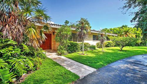 7545 Southwest 124th Street - Foto 1