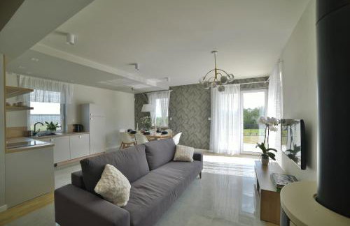 Apartamenty Górskie Widoki koło Szczyrku - Foto 25