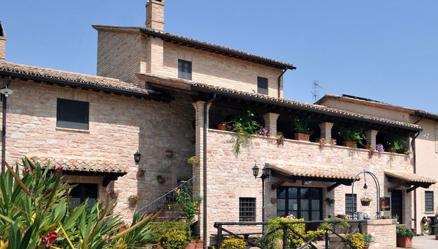 Terre del Cantico Country House - Foto 2, Imagen principal