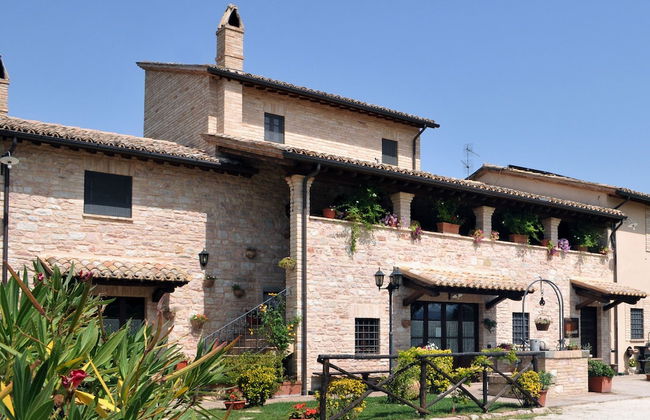 Terre del Cantico Country House - Foto 1