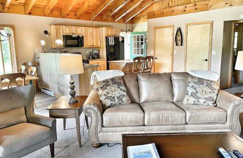 Esther Mountain Chalet - Foto 27