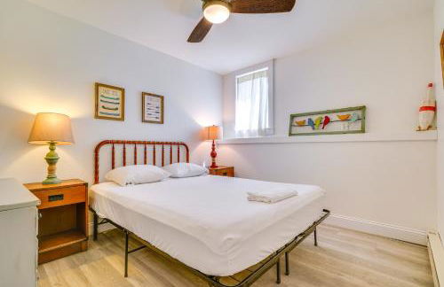 Paddle, Swim and Hike Family Lake House in Vermont - Foto 22