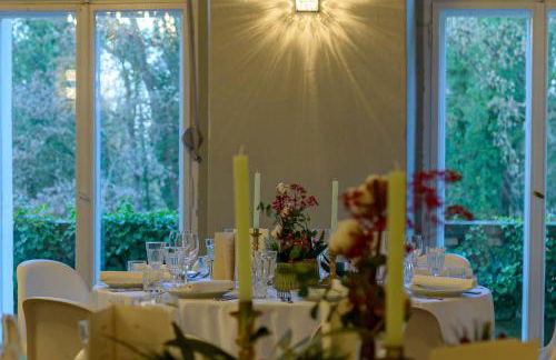 Schloss Blankensee exklusiv - Foto 38