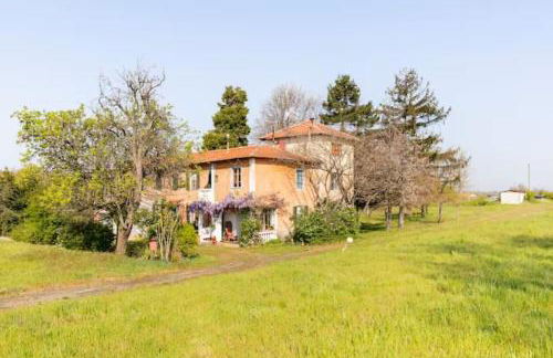 Cascina Baracico, circondati dalla natura - Foto 1