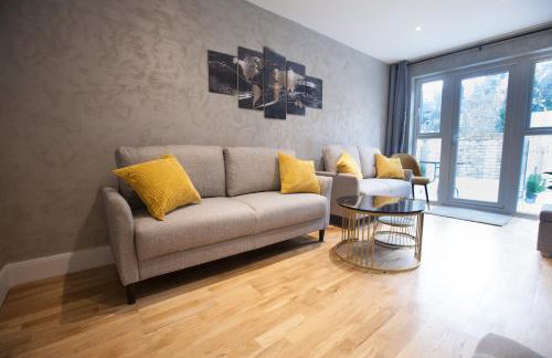 Luxury Fulham 3 bedroom Garden House - Foto 84