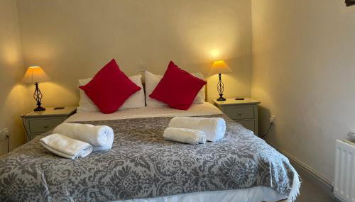 Church Farm Holiday Cottages - Foto 5, towels