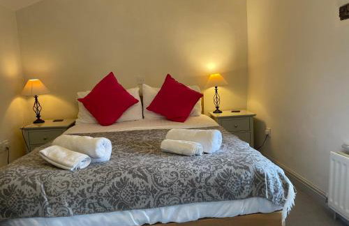 Church Farm Holiday Cottages - Foto 5