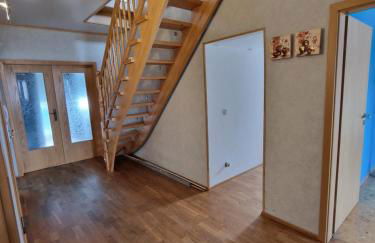 Haus der Erholung App OG - Foto 14