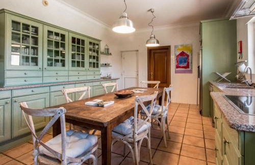 Villa Mujeira - Foto 16