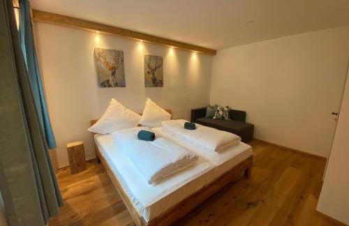 Neurenovierte Ferienwohnung Franzl - Foto 11