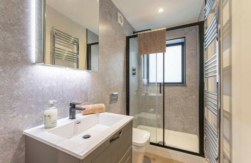 Maple Apartments - Stylish 1 Bed Apartment in Derby - Photo 6