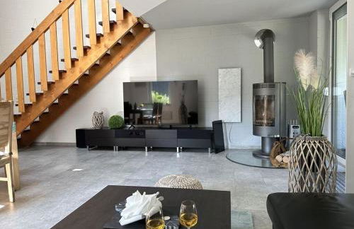 holiday home in the Franconian Forest - Foto 5