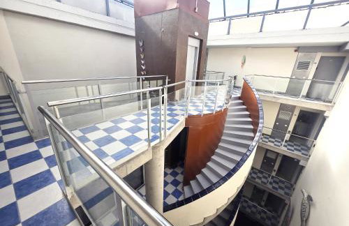 Superbe appartement avec solarium et piscine communautaire - Photo 5