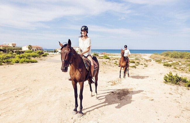 1 hora de equitação no deserto incrível e transferência: Marsa Alam - Foto 7