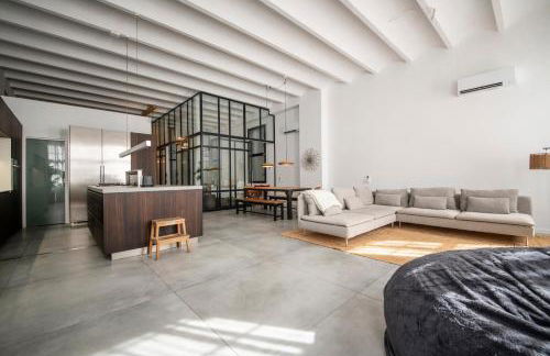 Poble Nou I You Stylish Apartments - Foto 1