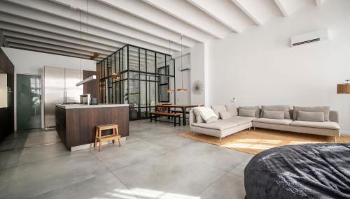 Poble Nou I You Stylish Apartments - Foto 1
