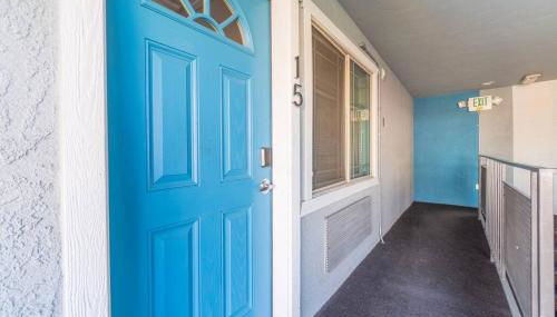 Modern Haven: Chic Studio Getaway - Foto 5