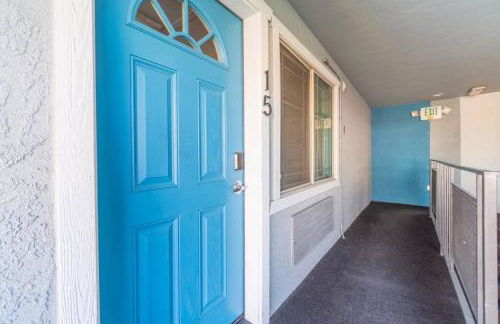 Modern Haven: Chic Studio Getaway - Foto 5