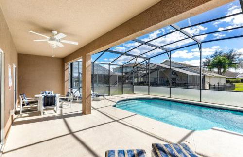 Holiday Villas of Davenport - Foto 14