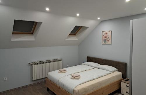 Apartman President Penthouse - Foto 31