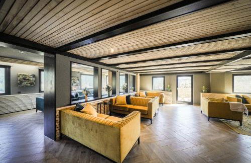 Luxus Villa mit 23 Zimmern und 19 Bädern und SPA - Foto 14