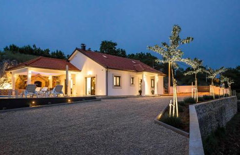 Amazing Home In Gornji Prolosac - Foto 11