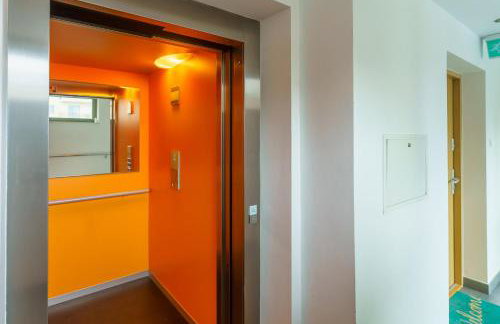 Na Klifie - Apartamenty KOMFORT, widok na morze, parking - Foto 51