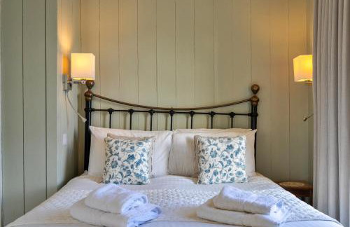 Finest Retreats - Captains Cottage at Mixtow Creek - Foto 15