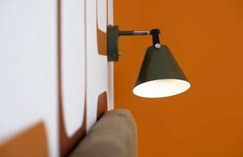 HUB Apartments St Georg - Foto 54