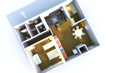 Ferienwohnungen "Am Mühlteich" - Photo 7