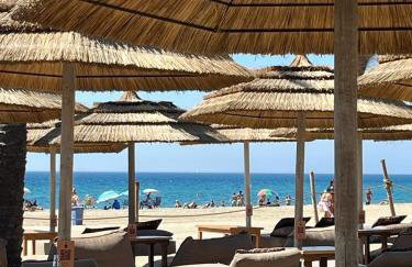 Marbella luxury brand new 2-bedroom apartment, 3 min walk to the beach! - Photo 12