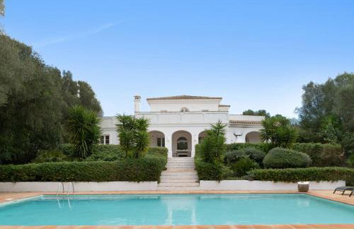Villa Birdie - Foto 1