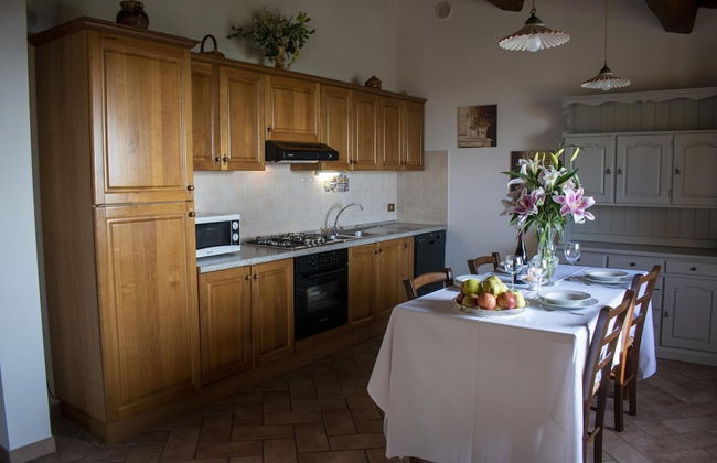 Villa Antonella - Foto 18