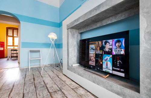 Ferienwohnung bis 8 Personen - Foto 7