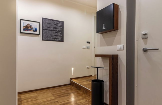 Il Faro luxury rooms & lounge - Foto 50