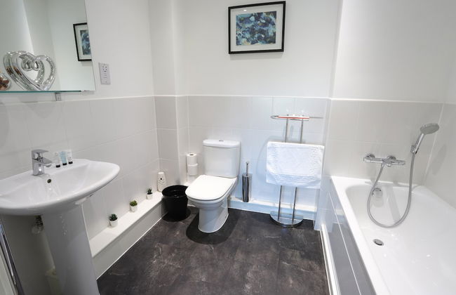 Mailbox Grand Central Prime Apartment - Foto 26