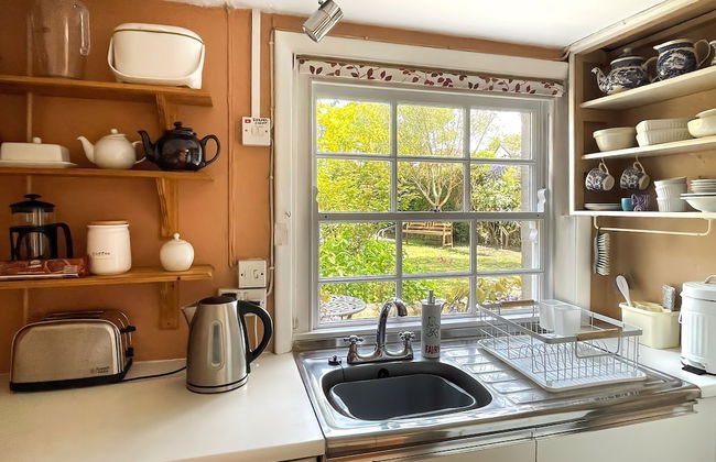 Grove Cottage - Foto 6