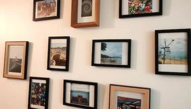 Le Sunshine - 2 people studio & Todler - Cosy - Porte des Lilas - Foto 3