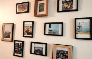 Le Sunshine - 2 people studio & Todler - Cosy - Porte des Lilas - Foto 3