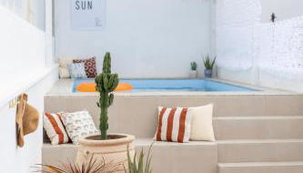 Blue House- am Strand von Vila do Conde, Porto - Foto 1