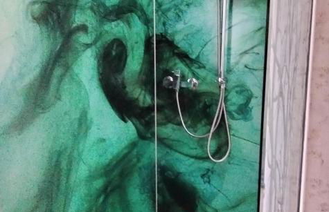 Ferienwohnung Achtsamkeit - Foto 5