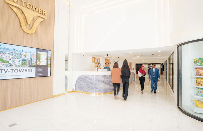 TV-Tower 1 - Foto 20