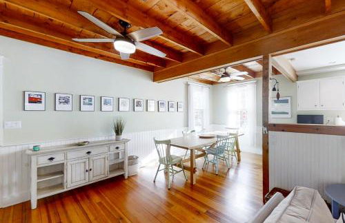 Firehouse Cottage - Foto 11