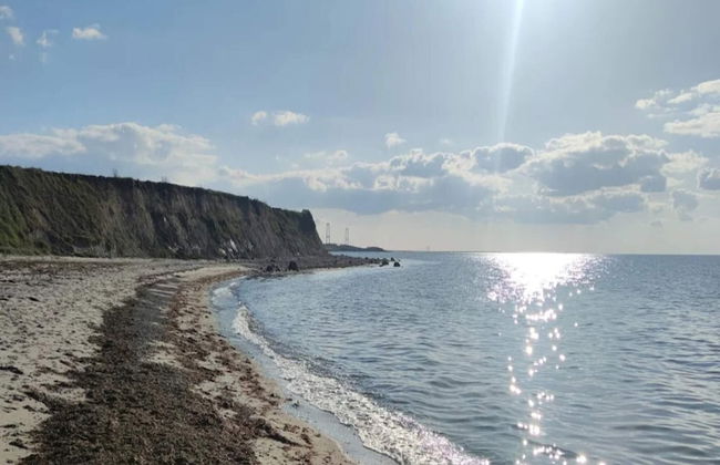 6 Person Holiday Home in Korsor - Photo 37