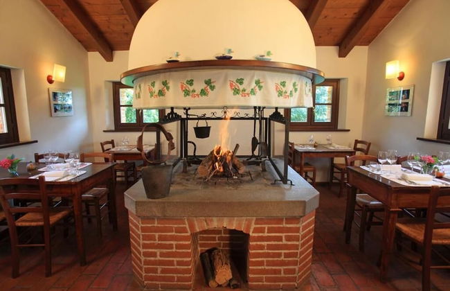 Agriturismo Scacciapensieri - Photo 23