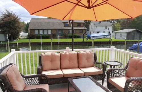 Inglewood Haven and Toys Sleeps 12 - Foto 1